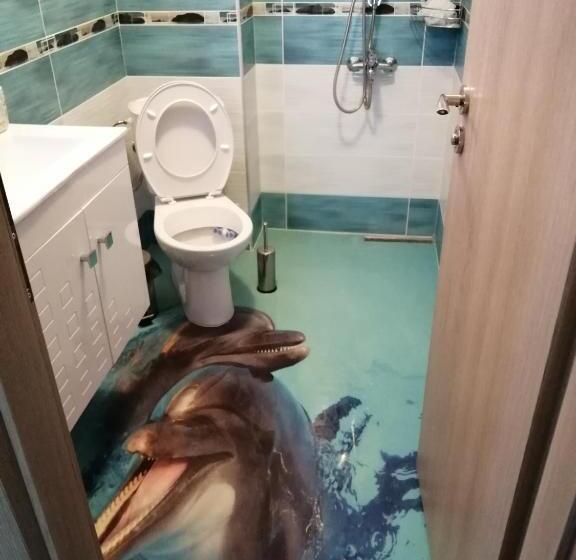 Пансион Къща За Гости Уют Guest House Cozy