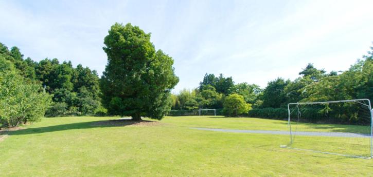 پانسیون Guest House Third Place