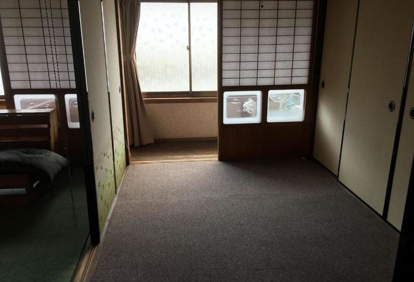 膳宿费 Guesthouse Fuki Juku