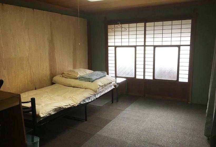 膳宿费 Guesthouse Fuki Juku