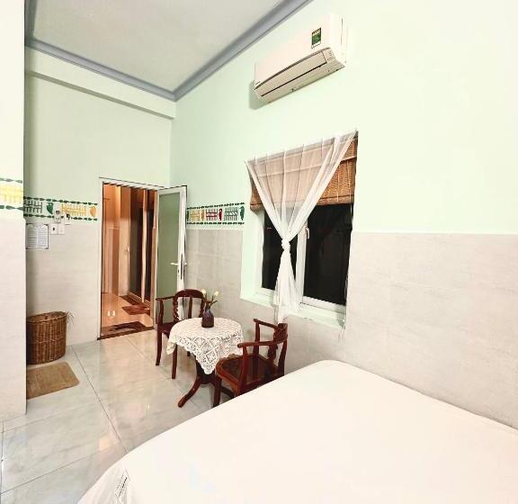 پانسیون Hacoda Homestay