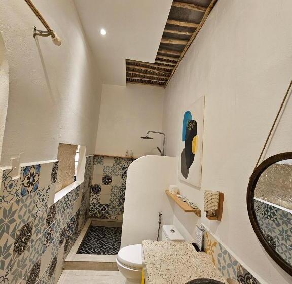 پانسیون Hacoda Homestay