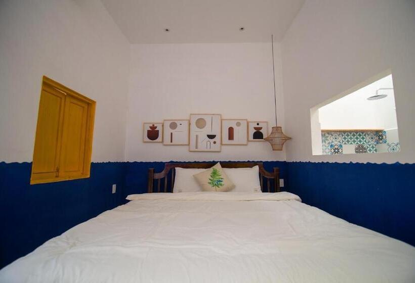 پانسیون Hacoda Homestay