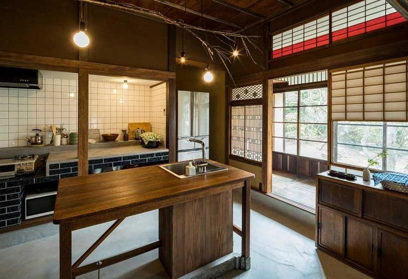 פנסיון 平野邸 Hayama