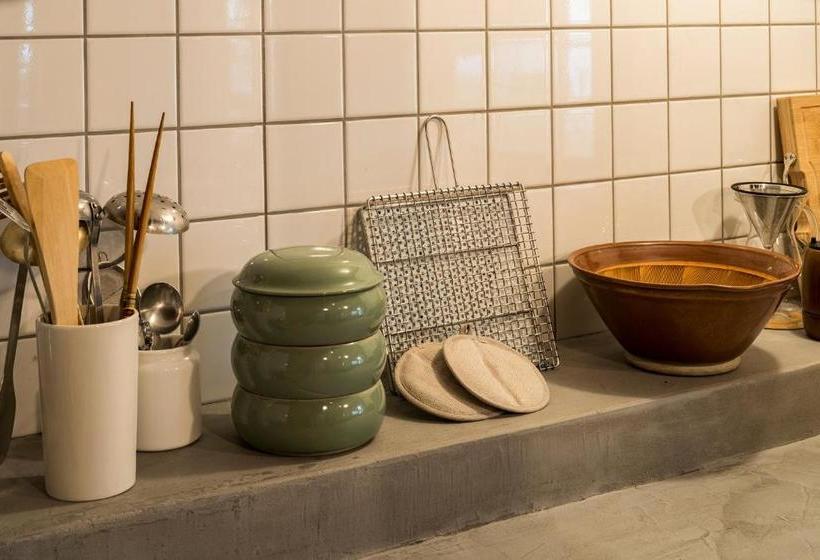 פנסיון 平野邸 Hayama