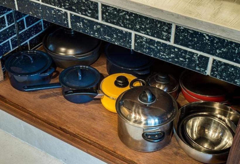 פנסיון 平野邸 Hayama