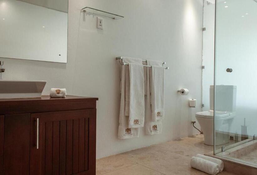 بنسيون Highlands Eco Estate