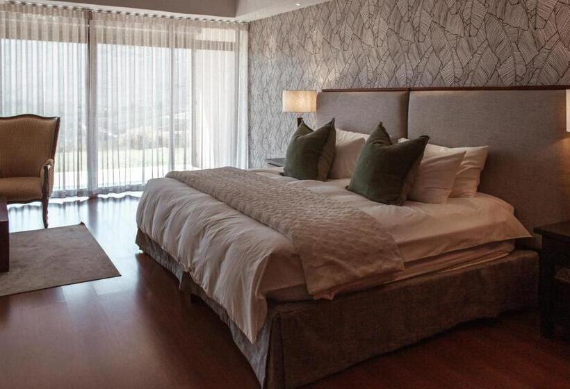 بنسيون Highlands Eco Estate