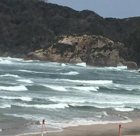 펜션 Iwamino Oyado Lucere