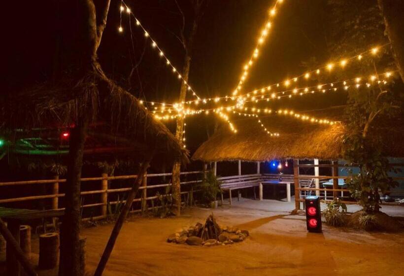 بنسيون Kailasa Stays