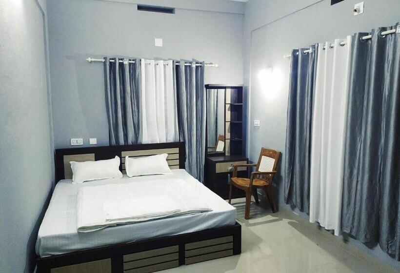 بنسيون Kailasa Stays