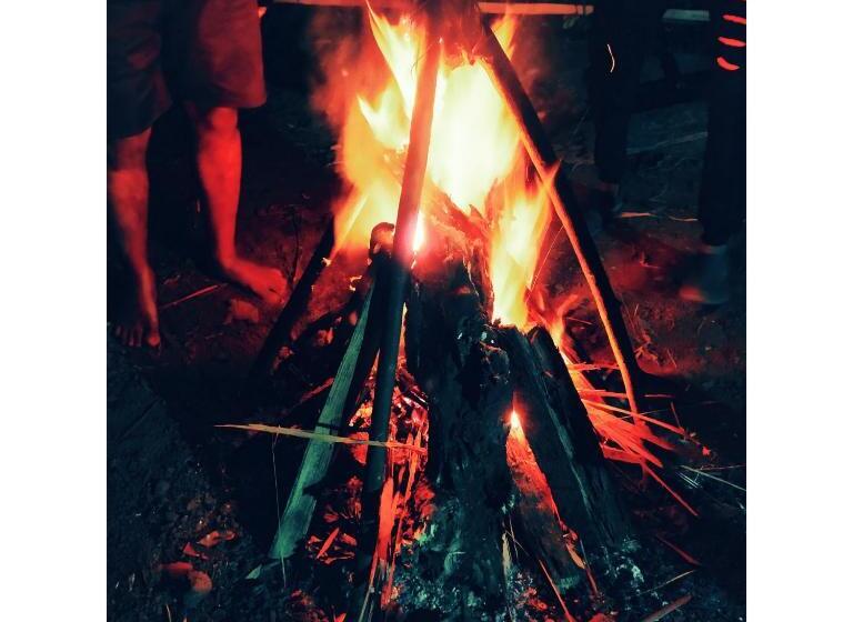 بنسيون Kailasa Stays