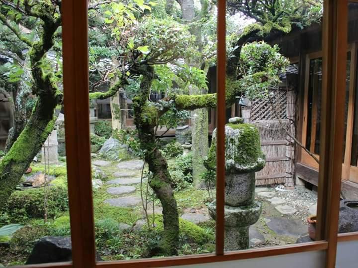 펜션 古民家の宿勝右衛門御所