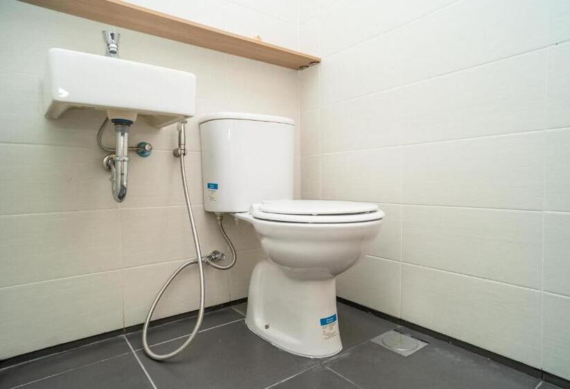 膳宿费 Koolkost Near University Of Indonesia 2   Minimum Stay 2 Nights