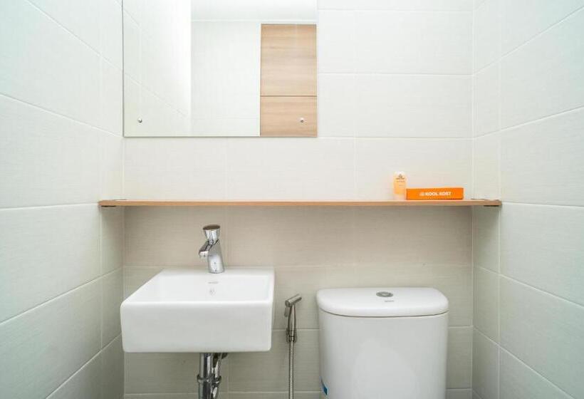 膳宿费 Koolkost Near University Of Indonesia 2   Minimum Stay 2 Nights