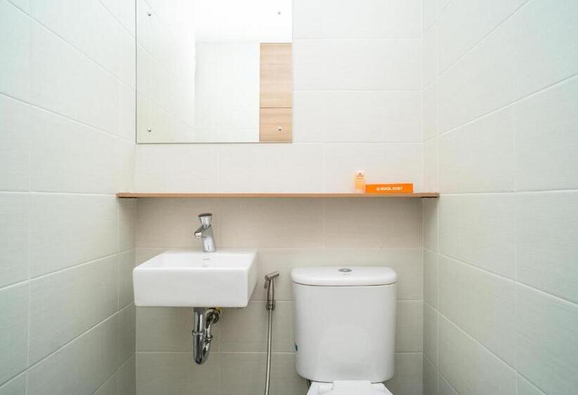 膳宿费 Koolkost Near University Of Indonesia 2   Minimum Stay 2 Nights