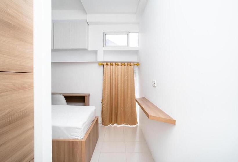 膳宿费 Koolkost Near University Of Indonesia 2   Minimum Stay 2 Nights