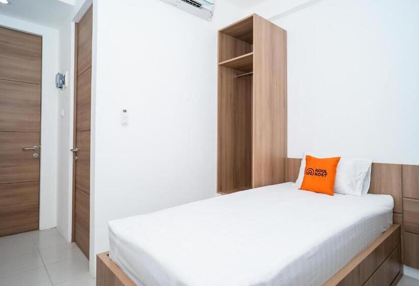 膳宿费 Koolkost Near University Of Indonesia 2   Minimum Stay 2 Nights