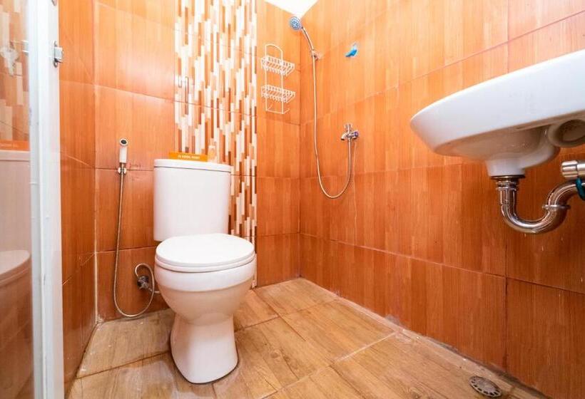 ペンション Koolkost Near University Of Indonesia