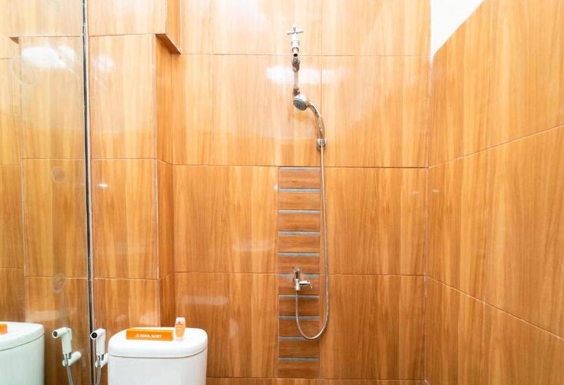 ペンション Koolkost Near University Of Indonesia