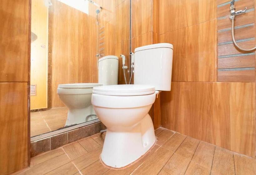 ペンション Koolkost Near University Of Indonesia