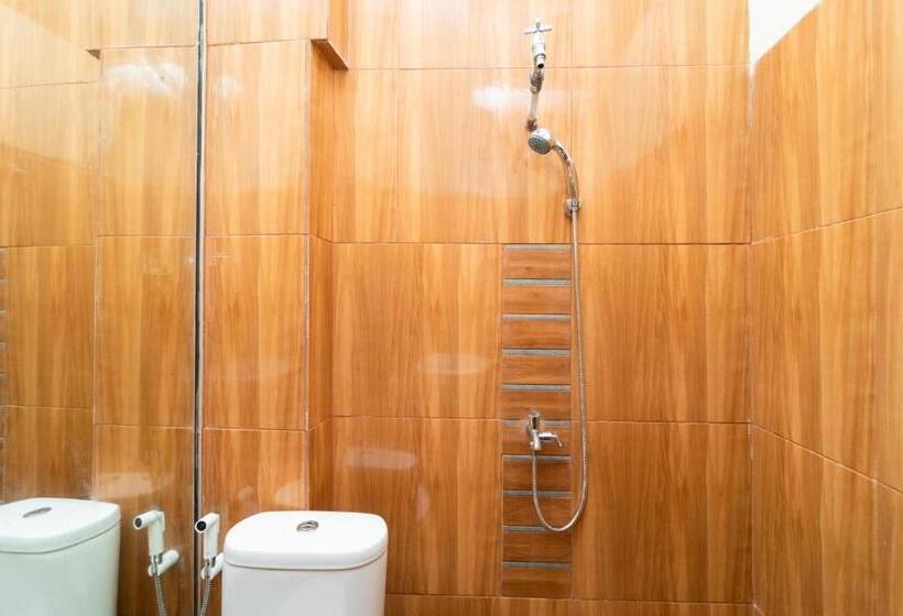 ペンション Koolkost Near University Of Indonesia