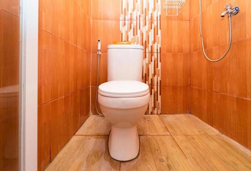 ペンション Koolkost Near University Of Indonesia