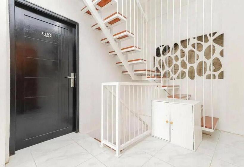 Пансион Koolkost Syariah Near Bintaro Jaya Xchange