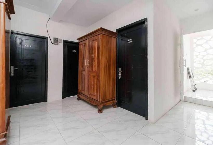 Пансион Koolkost Syariah Near Bintaro Jaya Xchange