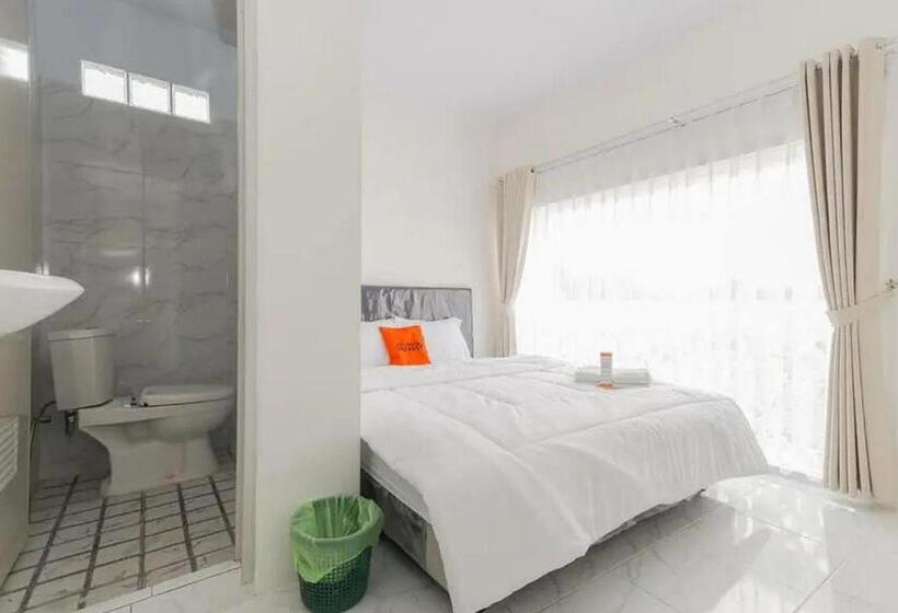 Пансион Koolkost Syariah Near Bintaro Jaya Xchange