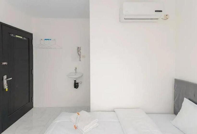 Пансион Koolkost Syariah Near Bintaro Jaya Xchange