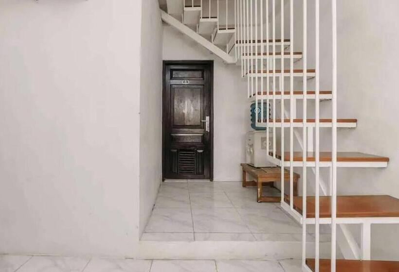 Пансион Koolkost Syariah Near Bintaro Jaya Xchange