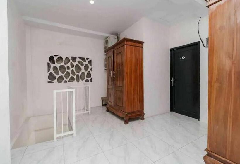 Пансион Koolkost Syariah Near Bintaro Jaya Xchange