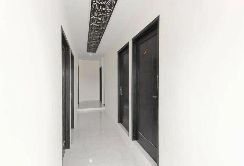 Пансион Koolkost Syariah Near Bintaro Jaya Xchange