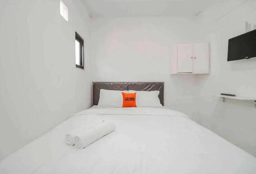 Пансион Koolkost Syariah Near Bintaro Jaya Xchange