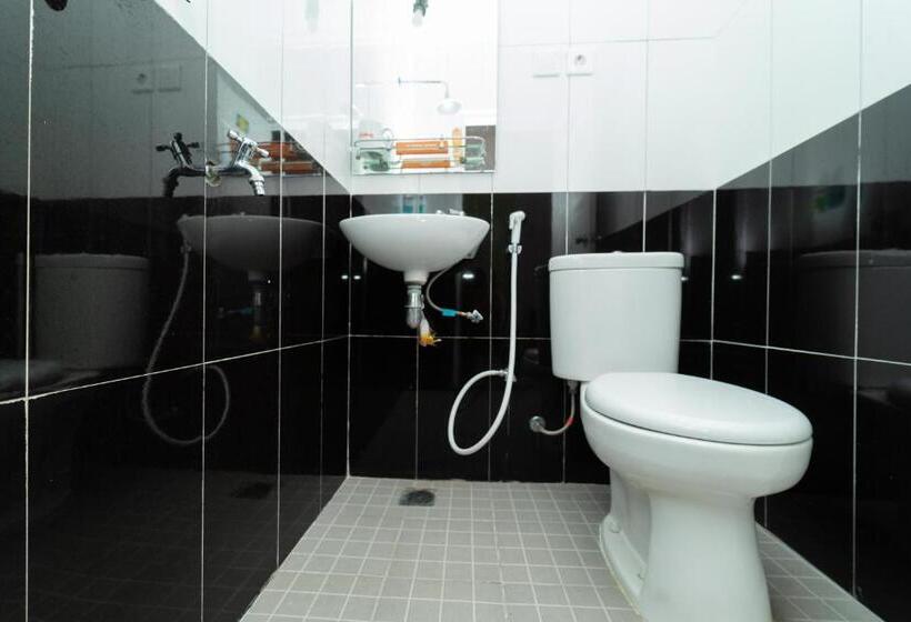 پانسیون Koolkost Syariah Near Taman Bekapai Balikpapan