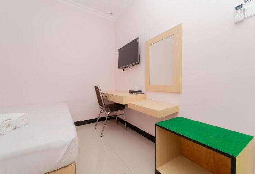 پانسیون Koolkost Syariah Near Taman Bekapai Balikpapan