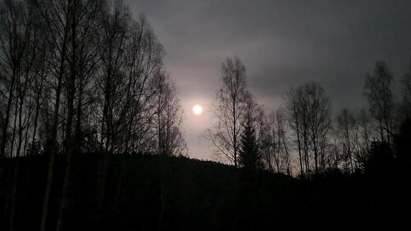 פנסיון Královský Dvůr Bílý Potok