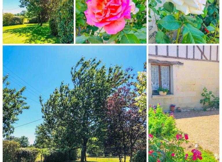 פנסיון La Grange Aux Moines