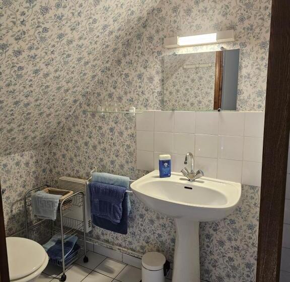 פנסיון La Grange Aux Moines