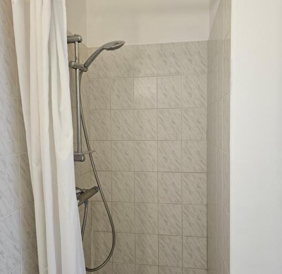 פנסיון La Grange Aux Moines