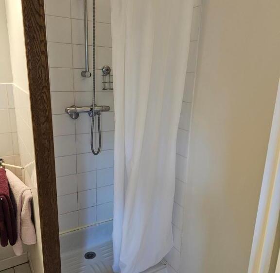 פנסיון La Grange Aux Moines