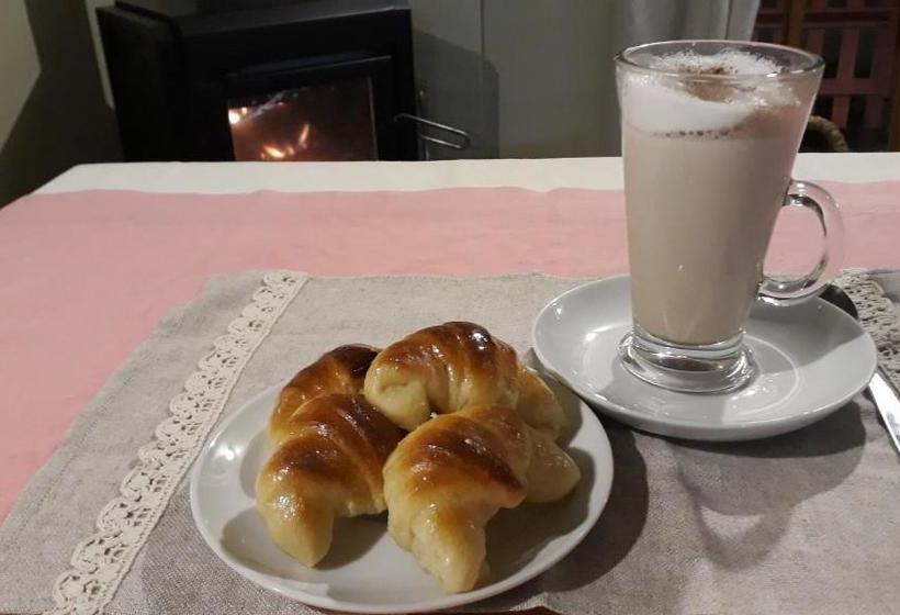 פנסיון La Rosadita Restotur