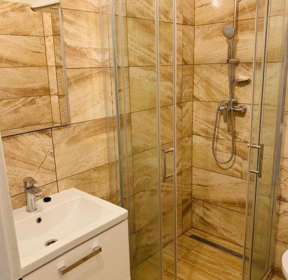 Пансион Pivovar Malý Janek   Restaurace, Penzion A Stany