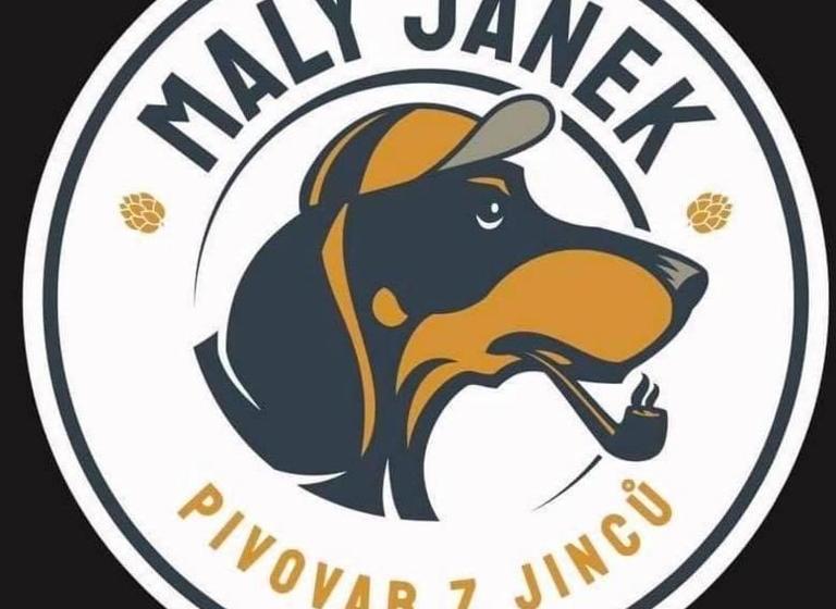 Пансион Pivovar Malý Janek   Restaurace, Penzion A Stany