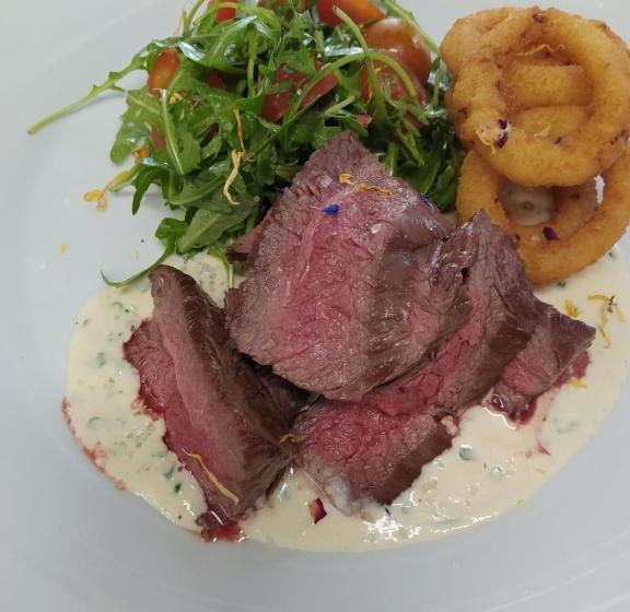 Пансион Pivovar Malý Janek   Restaurace, Penzion A Stany