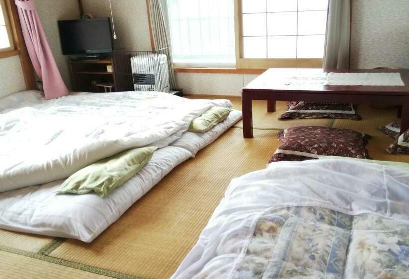 膳宿费 Minshuku Kaikazari Kunnui