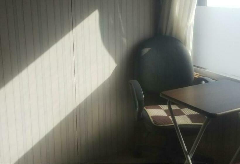 펜션 Minshuku Kaikazari Kunnui