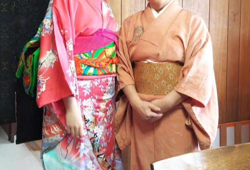 膳宿费 Minshuku Kaikazari Kunnui