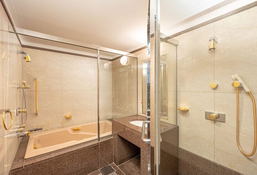 ペンション Mystays Hiroshima Peace Park